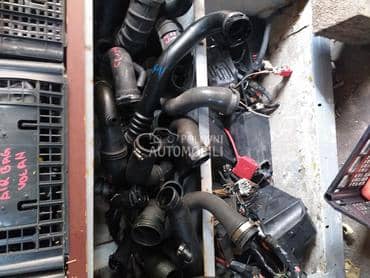 Creva interkulera za Renault Clio, Espace, Grand Espace ... od 1999. do 2010. god.