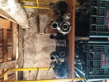 Turbina 1.9 1.5 za Renault Clio, Espace, Grand Espace ... od 1999. do 2010. god.