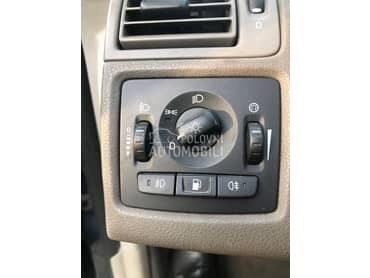 Prekidač svetala za Volvo S40, V50 od 2004. do 2012. god.