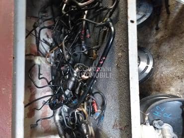 Cevi Creva za Renault Clio, Espace, Grand Espace ... od 1999. do 2010. god.