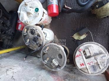 Pumpa u rezervoaru za Renault Clio, Espace, Grand Espace ... od 1999. do 2010. god.