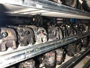 Delovi Novi Sad za Ford C-Max, Fiesta, Focus ... od 2000. do 2011. god.