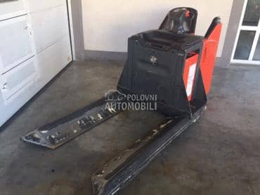 Linde T 20 SP za ROLNE,BURAD