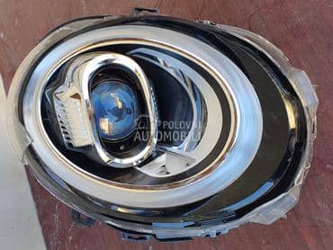 far za Mini One od 2018. do 2019. god.