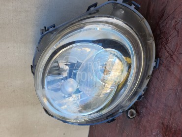 far za Mini Clubman od 2008. do 2014. god.