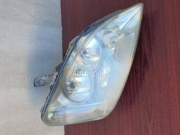 far za Ford C-Max od 2003. do 2007. god.