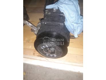 Kompresor klime za Mercedes Benz C Klasa, CLK Klasa