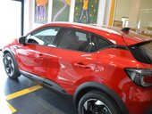 Renault Captur TECHNO 1.3 TCE AUT