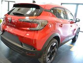 Renault Captur TECHNO 1.3 TCE AUT