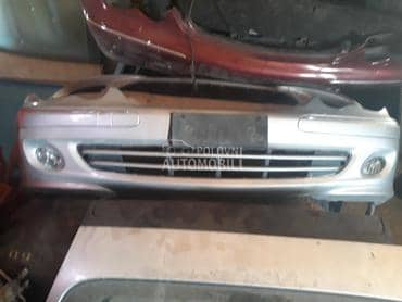 Prednji branik za Mercedes Benz C Klasa od 2004. do 2007. god.