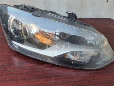 far za Volkswagen Polo od 2012. do 2018. god.