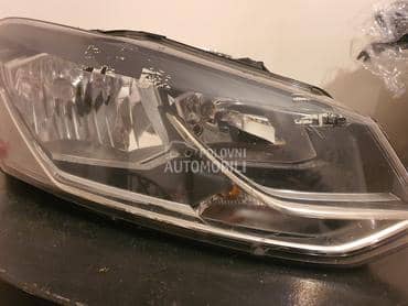 far za Volkswagen Polo od 2014. do 2018. god.