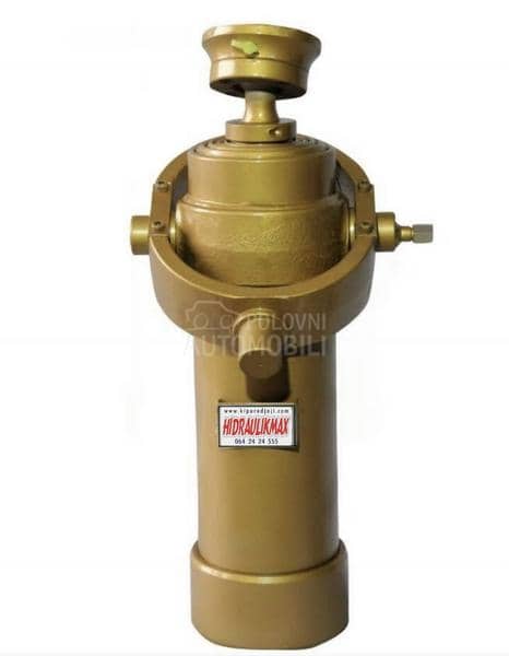 Hidraulicni cilindar za kipere