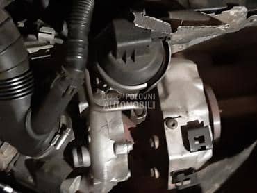 Turbina komoreijl za Volkswagen Golf 6, Passat B6, Tiguan