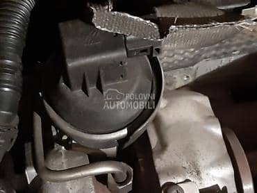 Ventil turbine komoreijl za Volkswagen Golf 6, Passat B6, Tiguan