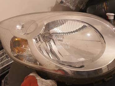 far desni za Citroen C1 od 2011. do 2015. god.