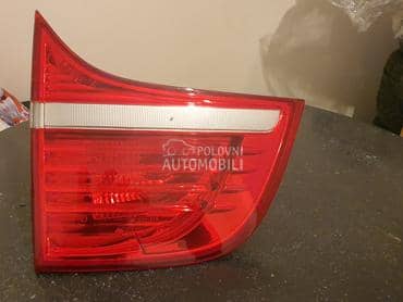 stop za BMW X6 od 2008. do 2014. god.