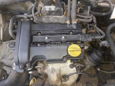 Alnaser z10xep za Opel Corsa C