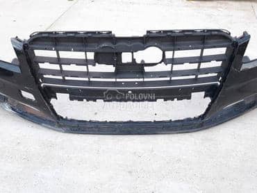 Branik za Audi A8 od 2014. do 2018. god.