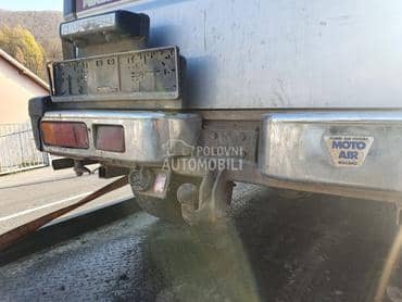 Kuka za Daihatsu Feroza