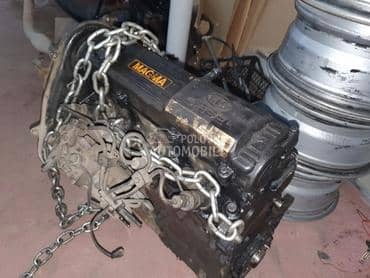 Motor za Kia Sportage