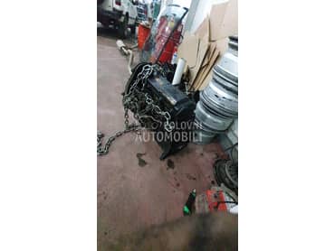 Motor 2.2 dizel za Kia Sportage