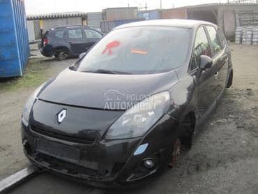 Renault Scenic - kompletan auto u delovima