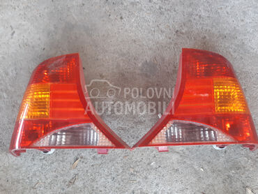 limuzina fokus stopke za Ford Focus od 1999. do 2003. god.