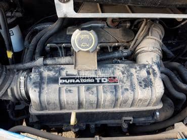 Dizne Tranzit 2.oTDCI za Ford Transit Connect od 2000. do 2006. god.