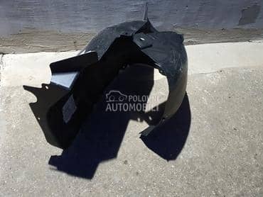 potkrilo za Volkswagen Arteon