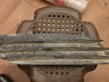 resetka maska za Opel Astra H