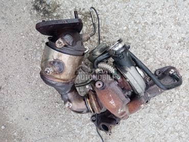 Turbina 1.9 150 konja za Alfa Romeo 159 od 2005. do 2009. god.