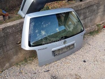 Gepek vrata za Volkswagen Passat B5