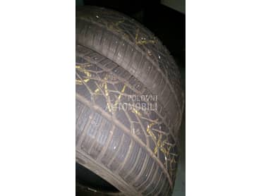 Semperit 215/65 R16 Zimska