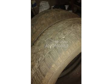 Dunlop 225/55 R17 Zimska