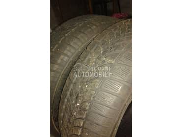 Dunlop 235/65 R17 Zimska