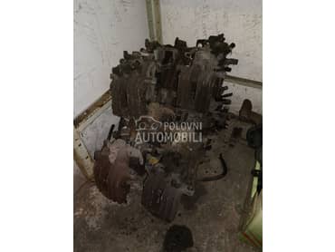 Zadnja leva klesta za Volkswagen Bora, Golf 4, Passat B5.5 ...