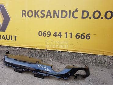 ZADNJI BRANIK NOV za Renault Megane od 2016. do 2018. god.