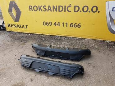 ZADNJI BRANIK NOV za Renault Clio od 2014. do 2018. god.