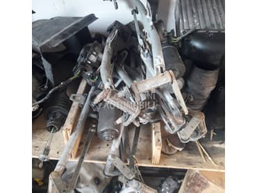 Motor brisaca za Volkswagen Bora, Golf 4