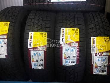 Taurus 165/70 R14 Zimska