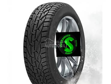 Taurus 205/45 R17 Zimska