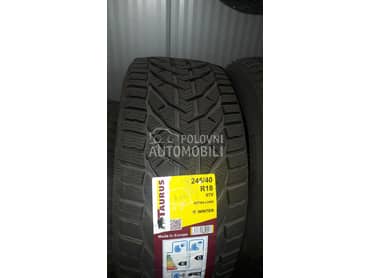 Taurus 245/40 R18 Zimska