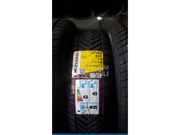 Taurus 175/65 R14 Sve sezone