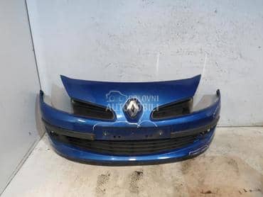 branik clio 3 za Renault Clio od 2006. do 2012. god.