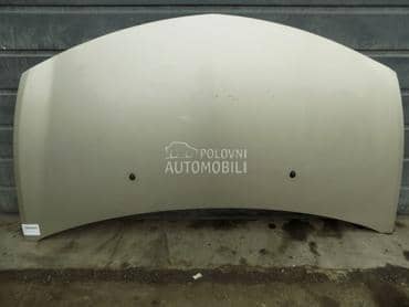 hauba clio 3 za Renault Clio od 2006. do 2012. god.