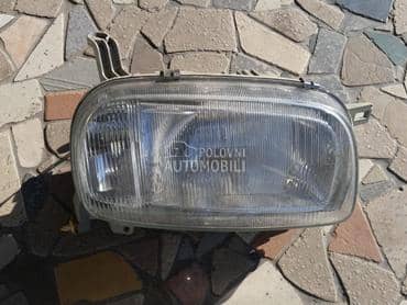 Far za Nissan Micra od 1996. do 2001. god.