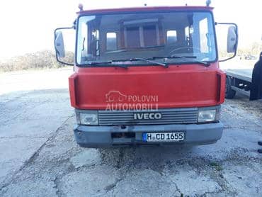 Delovi za turbo zetu