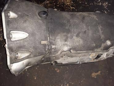 Automatski menjac za Mercedes Benz C 200, C 220