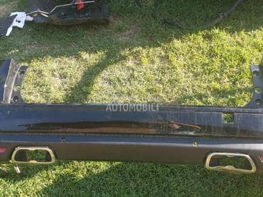 Zadnji branik za Citroen C5 od 2008. do 2019. god.